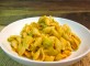 Creamy Vegan Pasta Photo