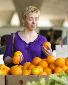 Misquitta Farmers Market Picture