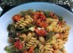 Pasta with Sun-Dried Tomatoes, Chard, and White Beans Picture