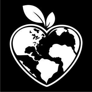 Healthy Heart, Healthy Planet Logo