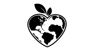 healthy heart, healthy planet logo