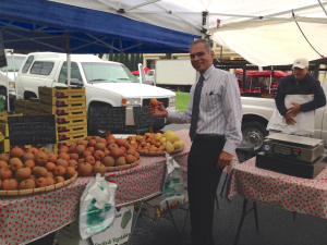 picture of Fram-To-Fork 2014 in Sacramento
