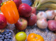 Fruits and Vegetables Photo