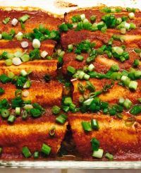 enchilada picture