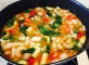 Hot and Sour Thai Vegetable Stew Picture