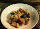 Rosemary Dijon Hot Potato Salad picture